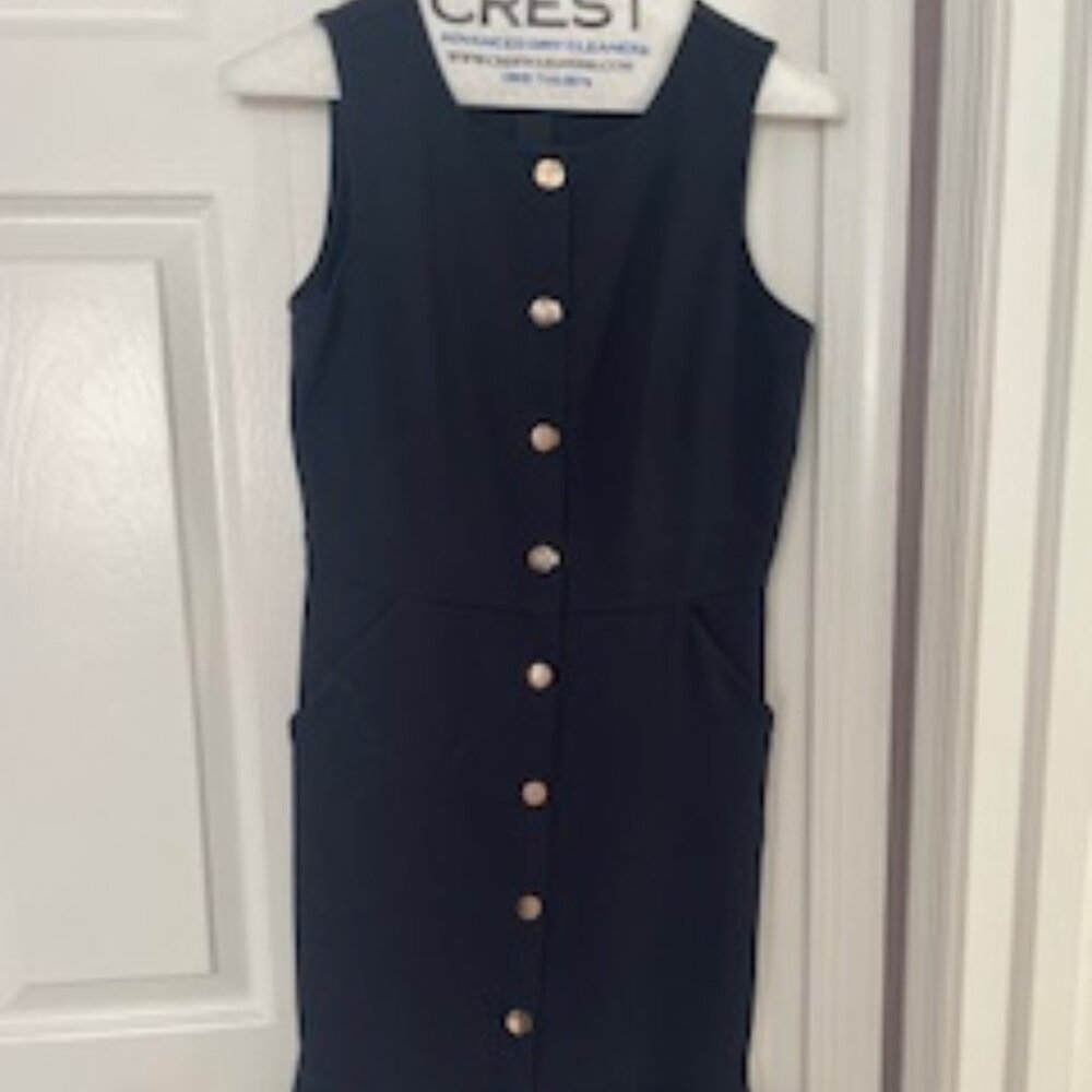 Loft mini dress size 00